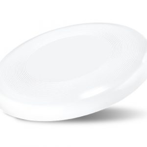Freedom Frisbee - white