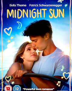 Midnight Sun (DVD)
