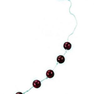 Pearl Essence anal beads - large