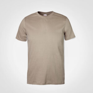 Promo T-shirt - khaki