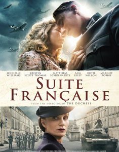 Suite Francaise (DVD)