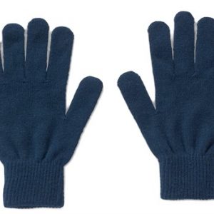 Team Acrylic Gloves - navy (BAS-8022)