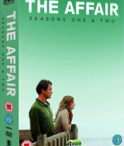 Affair, The - Season 1 and 2 (DVD)
