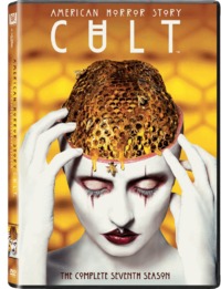American Horror Story - Season 7 - Cult (DVD)