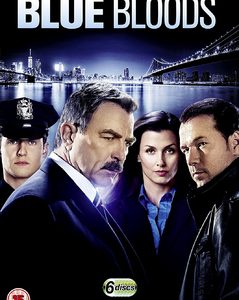 Blue Bloods - Season 7 (DVD)