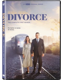 Divorce - Season 1 (DVD)