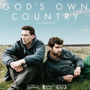 Gods own country (DVD)