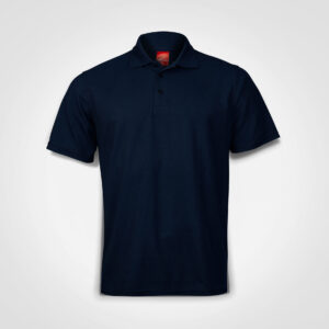 Kids Golfer - navy