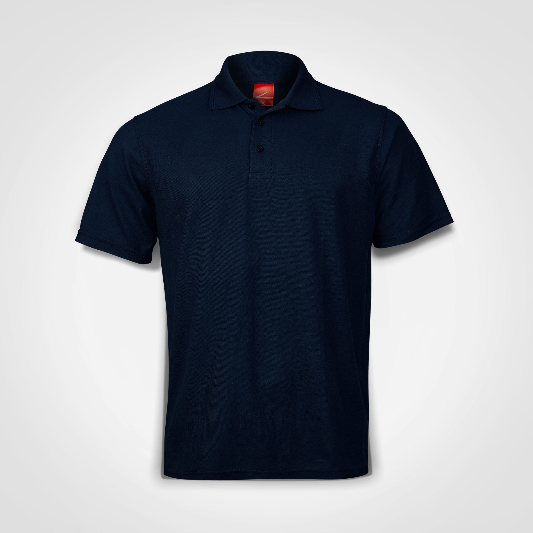Kids Golfer - navy