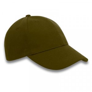 Lecoste Cap - olive