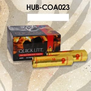 Hookah Phoenix Coal (HUB-COA023)
