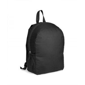 Solo Backpack - black (BAG-4135)