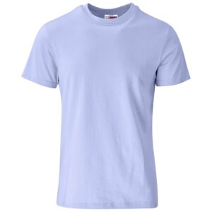 US Basic Super Club 165 T-Shirt - light blue (BAS-4770)