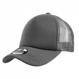 Vintage Trucker Cap - grey