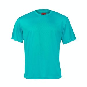 Activ-T T-Shirt - turquoise