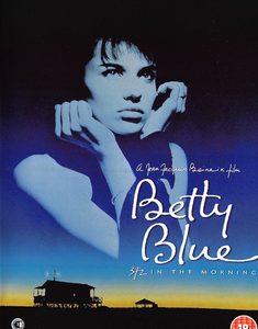 Betty Blue (DVD)
