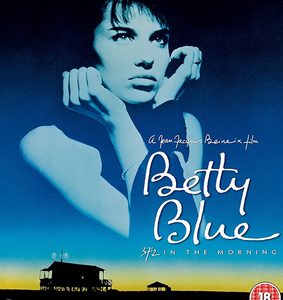 Betty Blue (Blu Ray)
