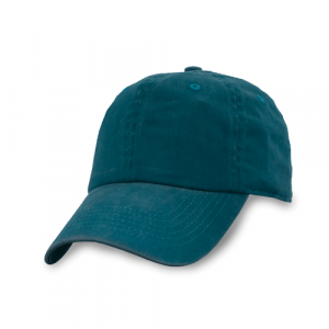 Camper cap - aqua