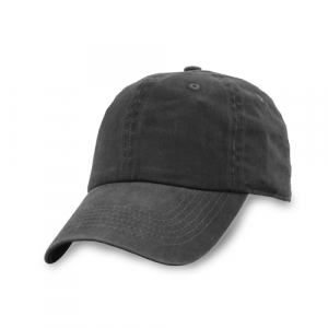 Camper cap - charcoal