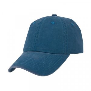 Camper cap - denim