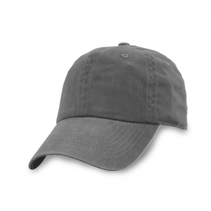 Camper cap - grey