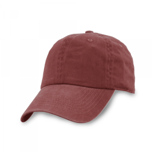 Camper cap - raspberry