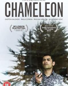 Chameleon (DVD)