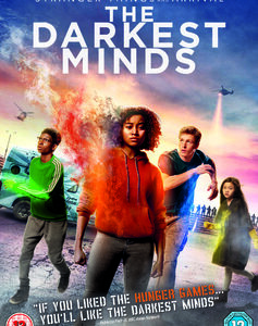 Darkest Minds, The (DVD)