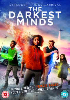 Darkest Minds, The (DVD)