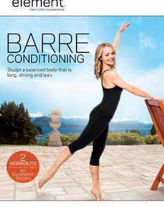 Element - Barre Conditioning (DVD)
