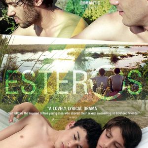Esteros (DVD)