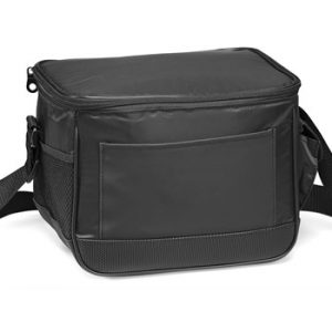 Frostbite 12-Can Cooler - black (Cool-5066)