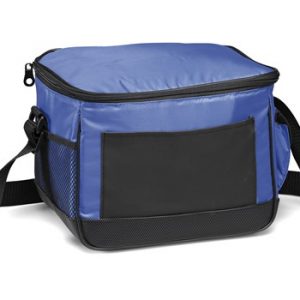 Frostbite 12-Can Cooler - blue (Cool-5066)