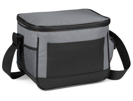Frostbite 12-Can Cooler - grey (Cool-5066)
