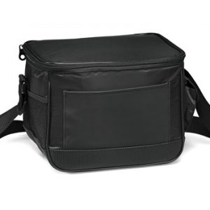 Frostbite 6-Can Cooler - black (Cool-5065)