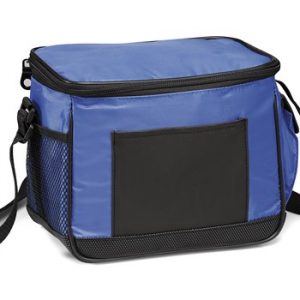 Frostbite 6-Can Cooler - blue (Cool-5065)