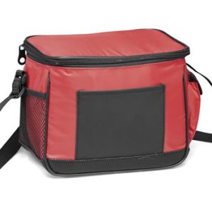 Frostbite 6-Can Cooler - red (Cool-5065)