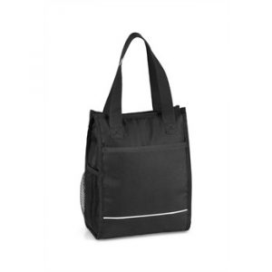 Frosty Lunch Cooler - black (Cool-5115)