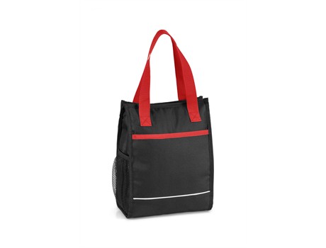 Frosty Lunch Cooler - red (Cool-5115)