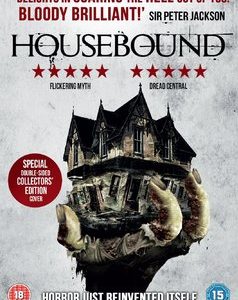Housebound (DVD)