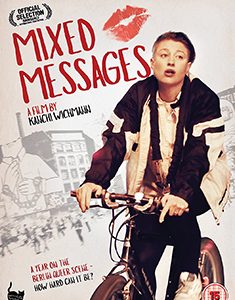 Mixed Messages (DVD)