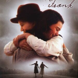 My friend Anne Frank (DVD) - stock on hand