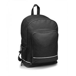 Olympiad Backpack - black (Bag-3690)