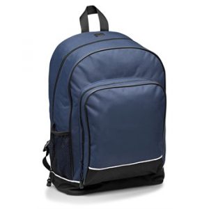 Olympiad Backpack - navy (Bag-3690)