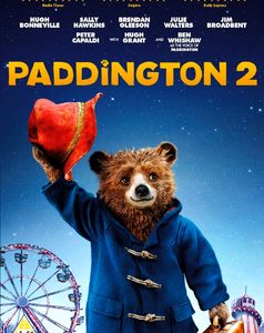 Paddington 2 (DVD)