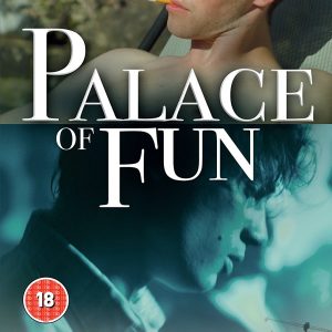 Palace of Fun (DVD)