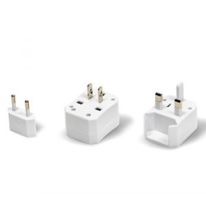 Path-Finder World Travel Adaptor (Tech-4492)