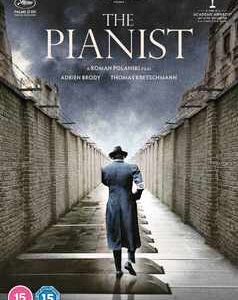Pianist, The (Adrien Brody) (DVD)