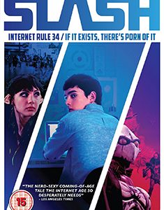 Slash (DVD)