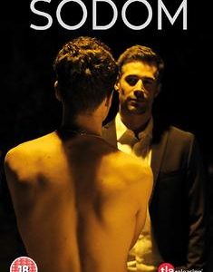 Sodom (Jo Weil) (DVD)